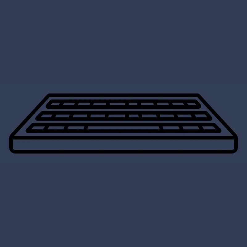 Control Keyboard Input Computer