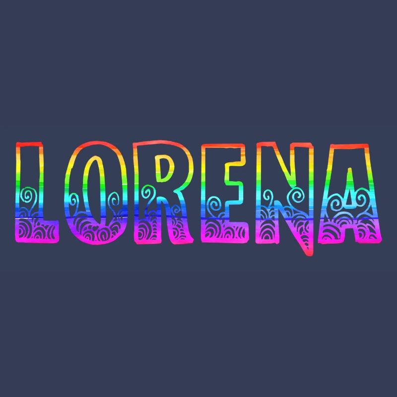 lorena rs regenbogen