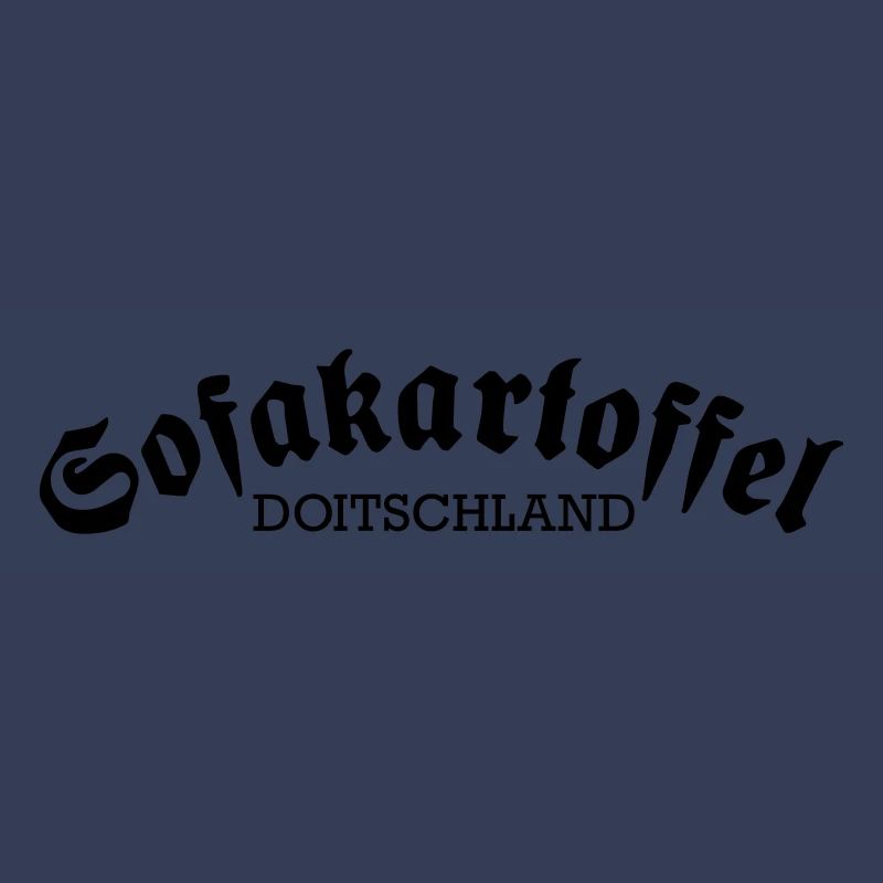 SOFARR KARRTOFFEL