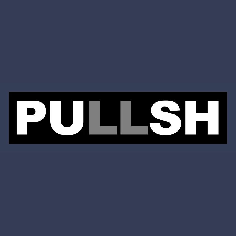 Pullsh - Push and Pull - Conception intelligente