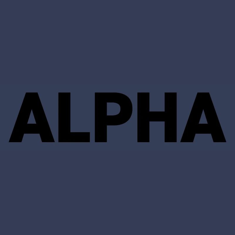 Rang Alpha Dark Pack