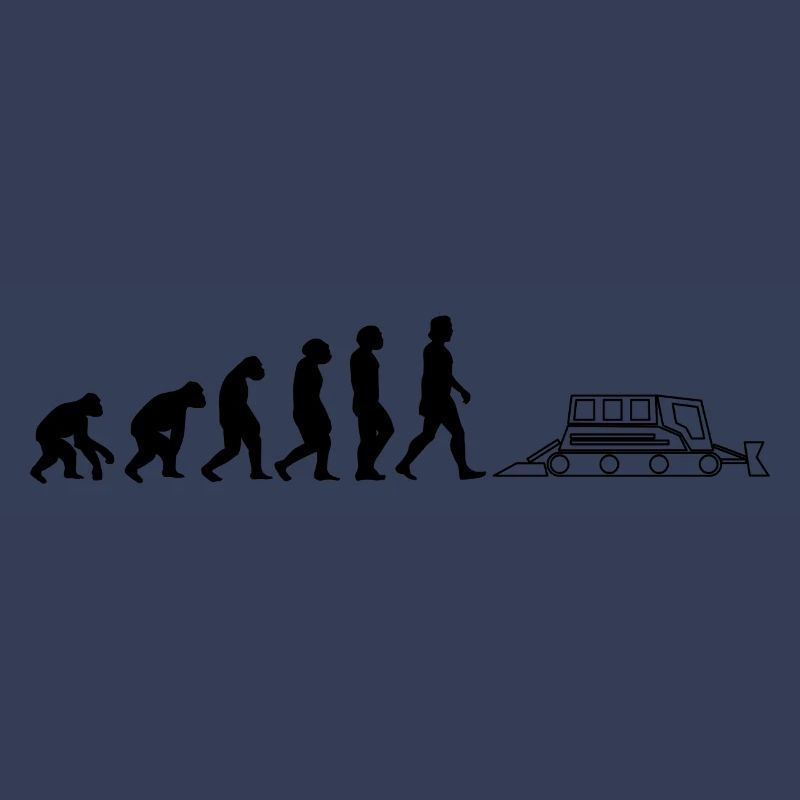 Dameuse dameuse Evolution dameuse noire