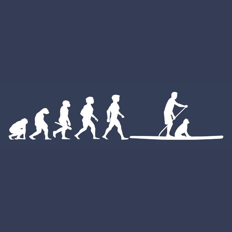 Evolution Stand Up Paddling Paddle Stand Up Paddle SUP