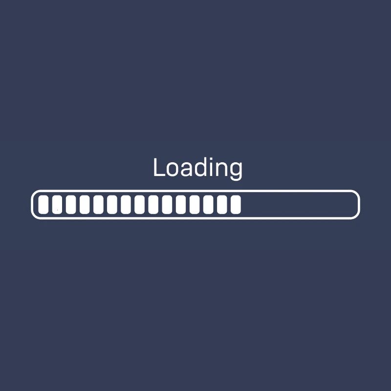 Loading whatever