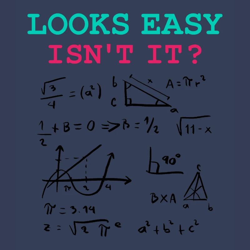 Funny Math Jokes, Physics and Math Formulas