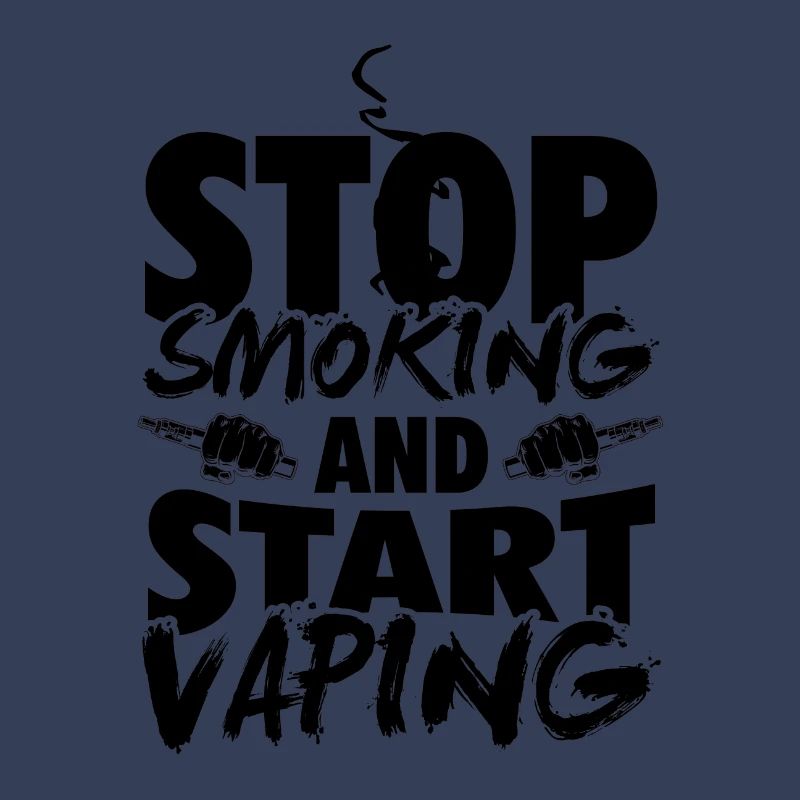 Vape | Dampfer Dampfen Vapen E-Zigarette Geschenk