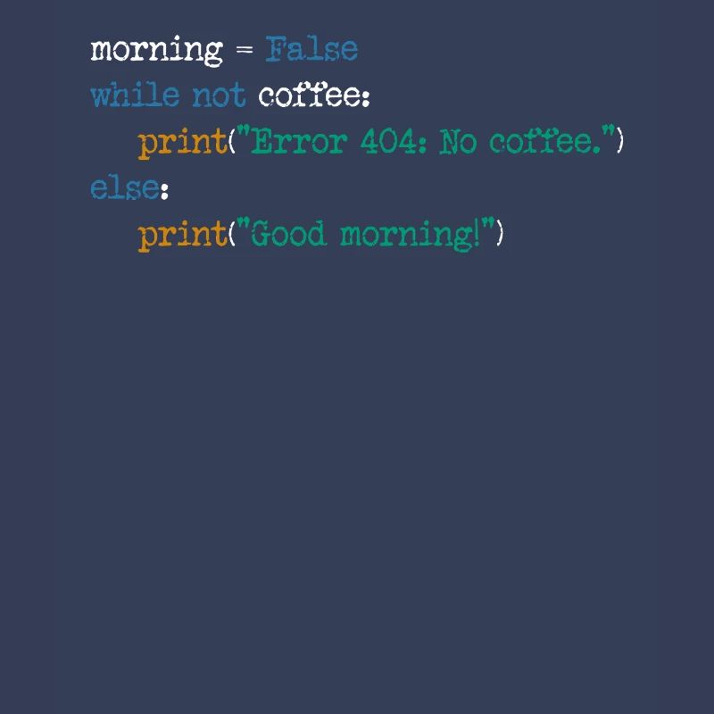 Informatique Café Code Programmeur Cadeau