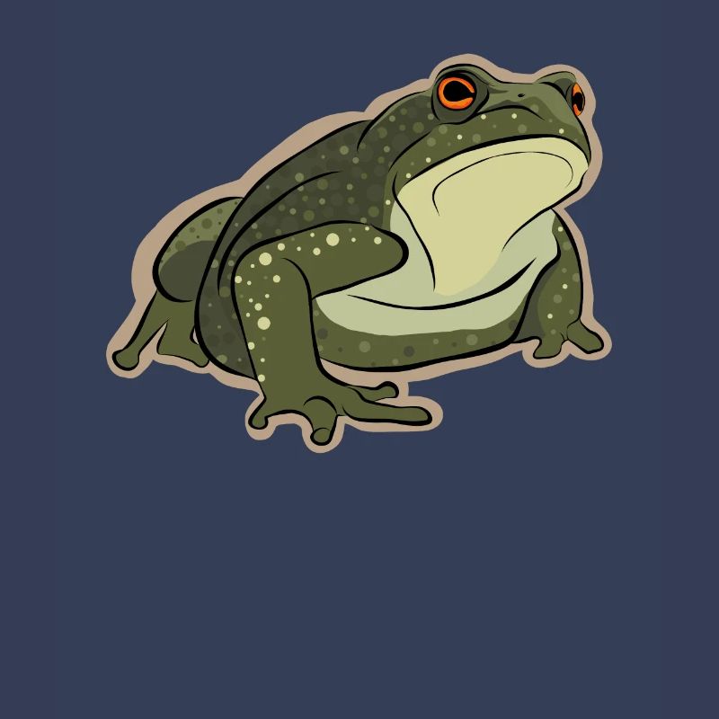 Tree Frog Toad Tadpole Frog Breeder Frog
