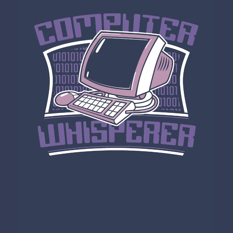 Computer Whisperer Admin IT Operations Administrator