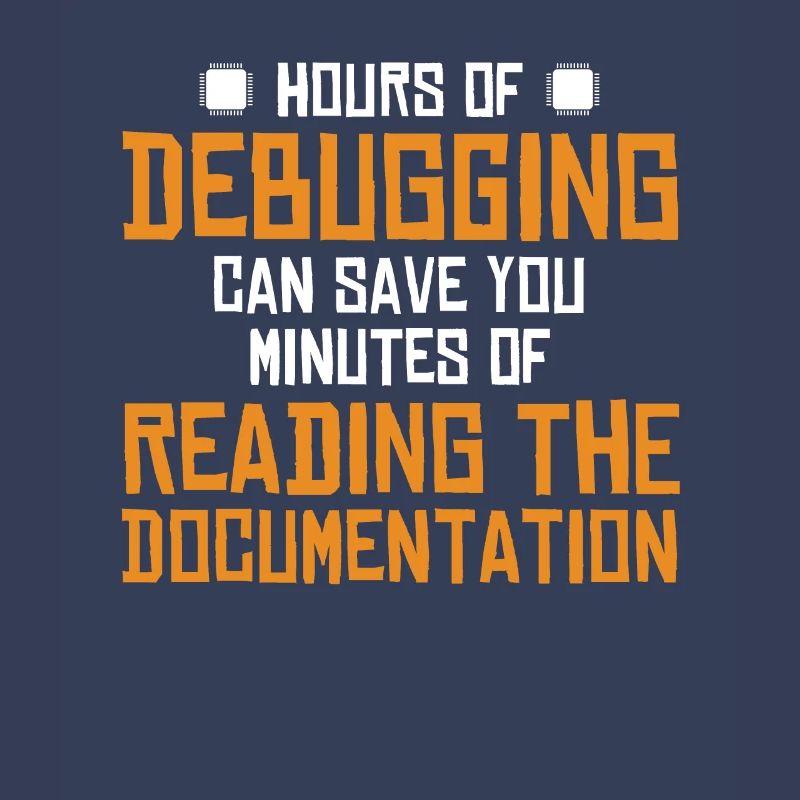 Hours Of Debugging Software Engineer Developer