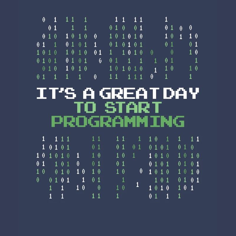 Super journée pour commencer à programmer Developer Coder