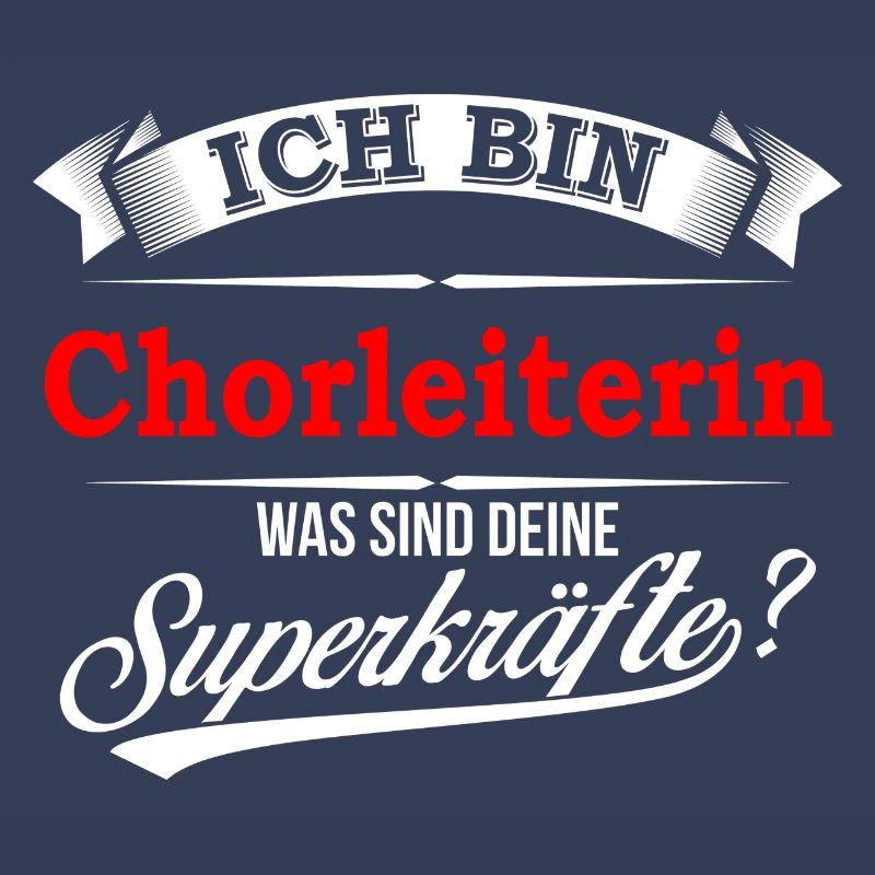 Chorleiter Chorleiterin Dirigent Dirigentin Chor