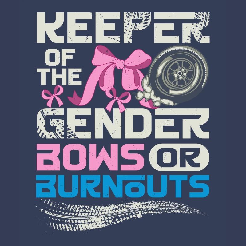Hüter der Gender-Burnouts oder Verbeugungen