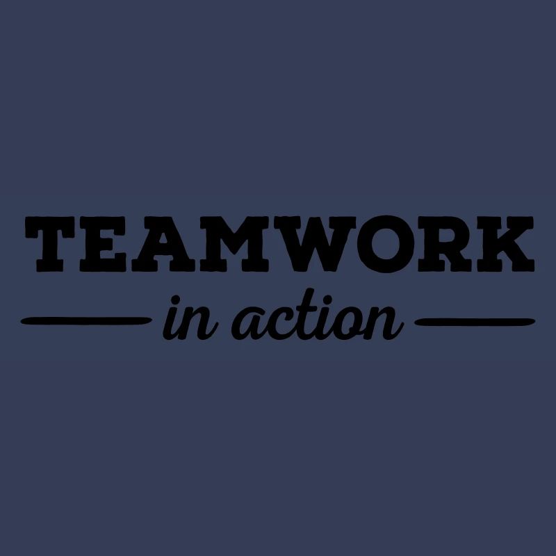 Teamwork