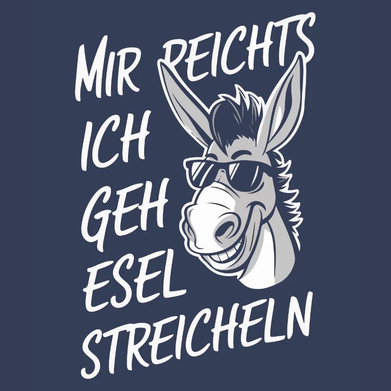 Âne, Âne, Mulet, Mule