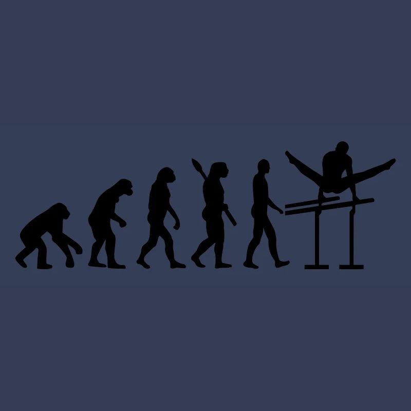 Evolution Gymnastics