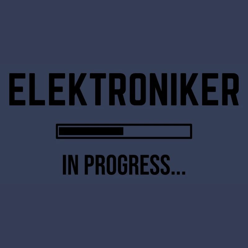 Electronics Technician In Progress