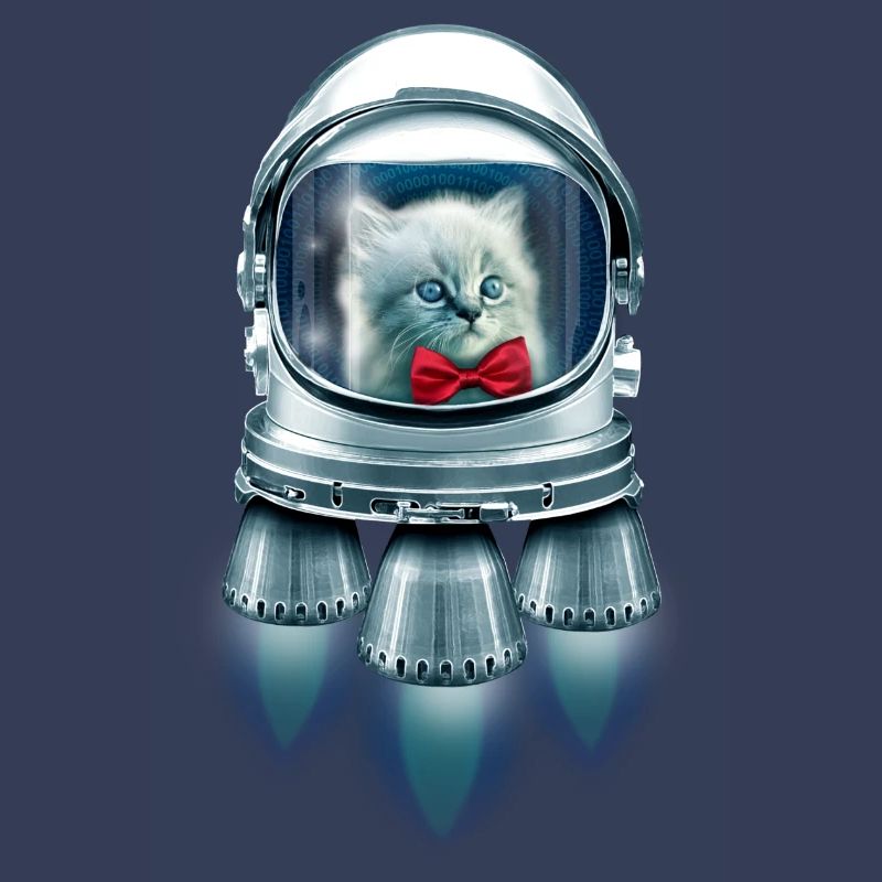 CASANOVA À L'ESPACE