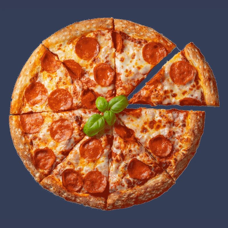 Simplement pizza