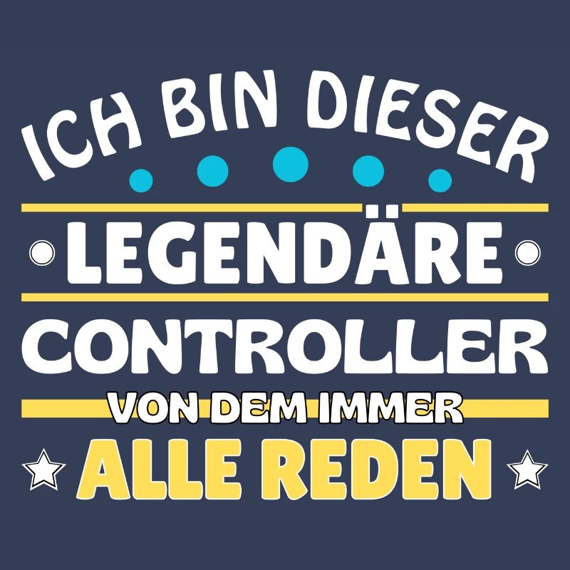 I'm That Legendary Controller