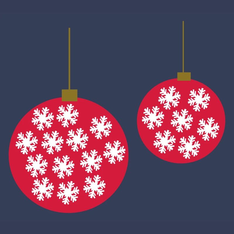 Weihnachtskugel