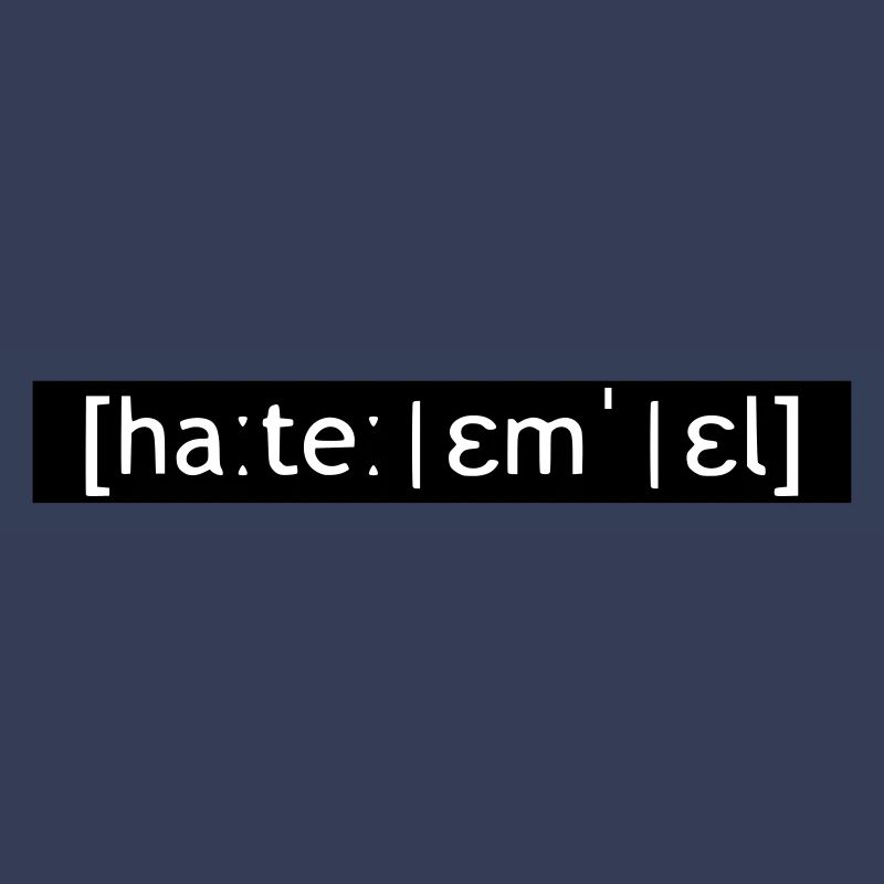 HTML / CSS LOUD FONT - SIMPLE