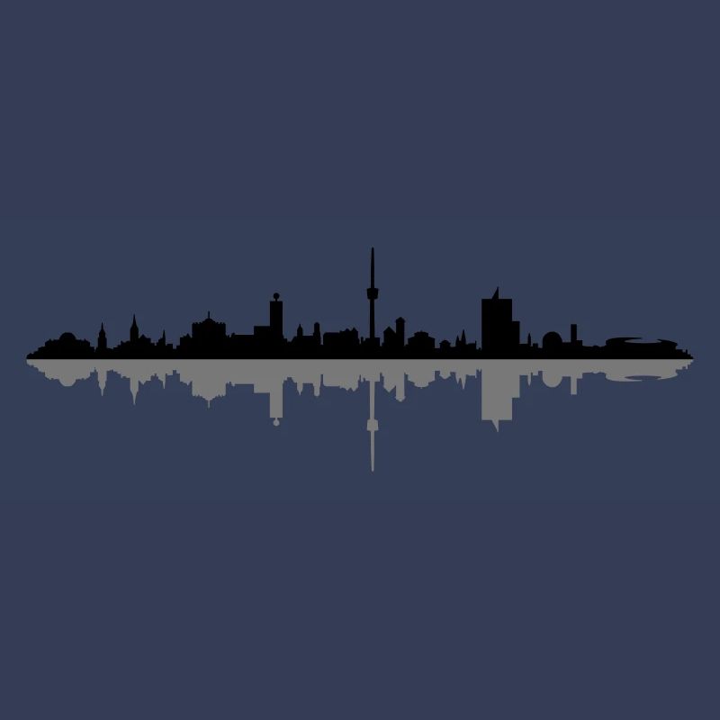 Skyline - Stuttgart