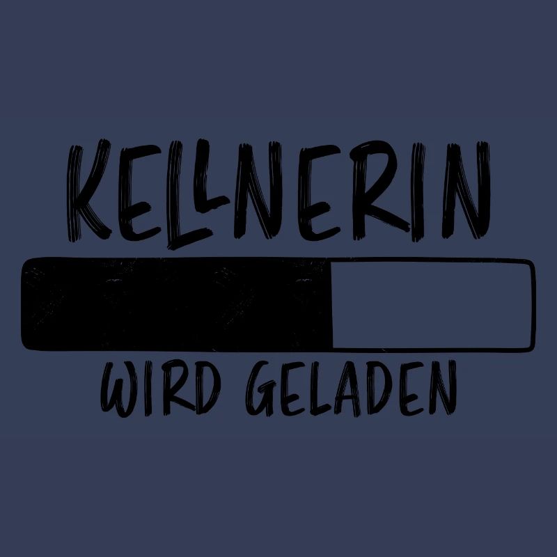 Kellnerin Spruch Kellner Beruf Kellnerin Geschenk