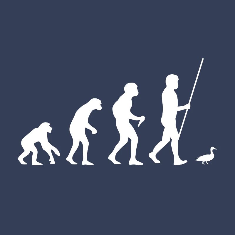 Duck Evolution