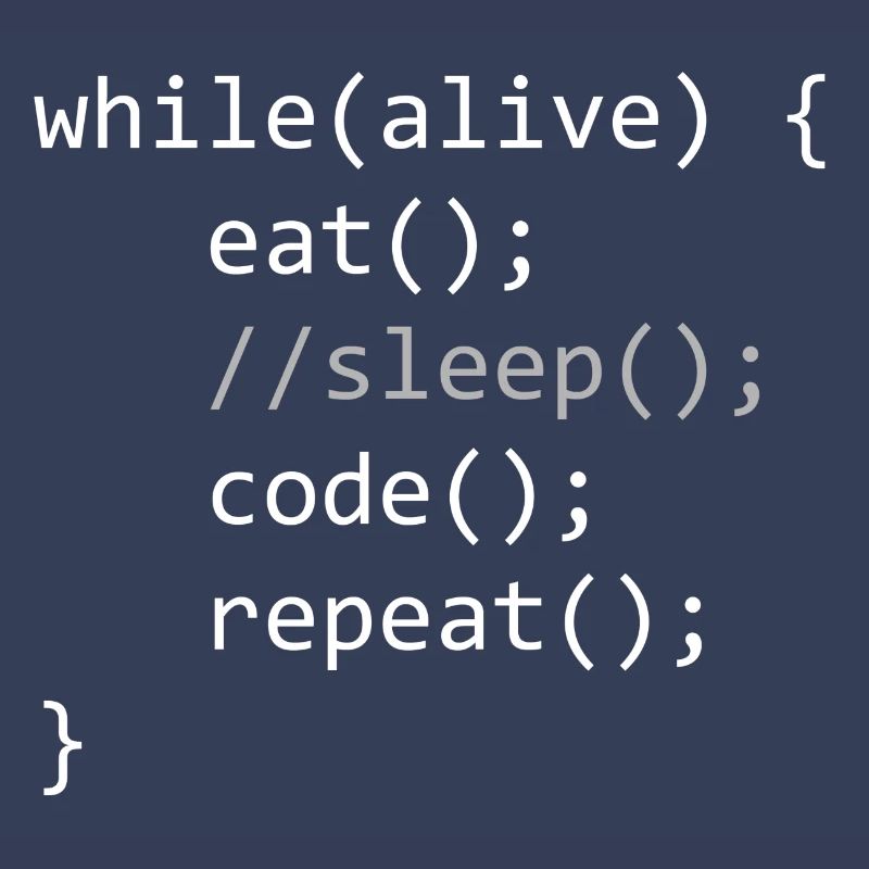 Code de son vivant