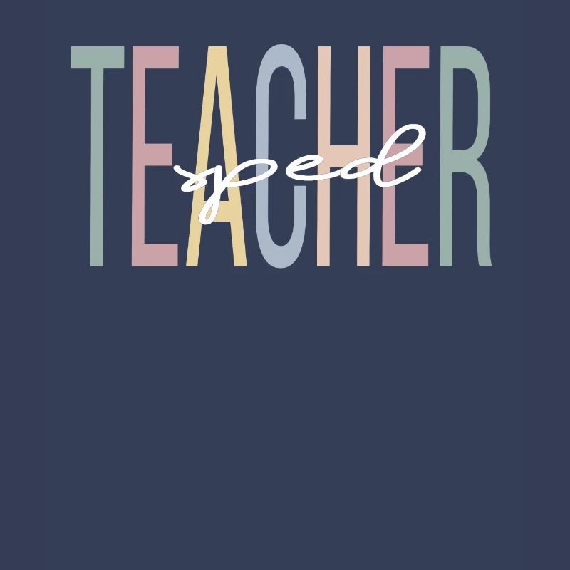 Enseignante en éducation de l’enfance en difficulté Éducation de l’enfance en difficulté École de l’enfance en difficulté