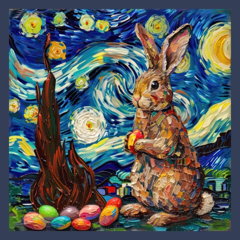 easter bunny, easter, bunny, happy easter, easter eggs