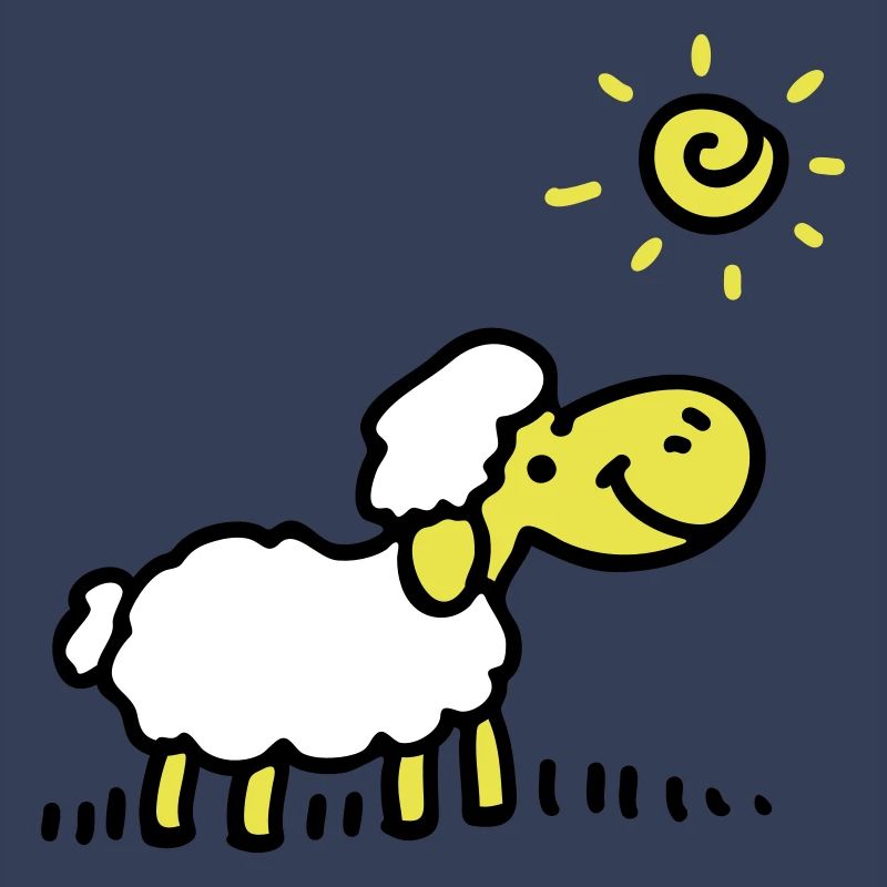 Moutons Sun 3