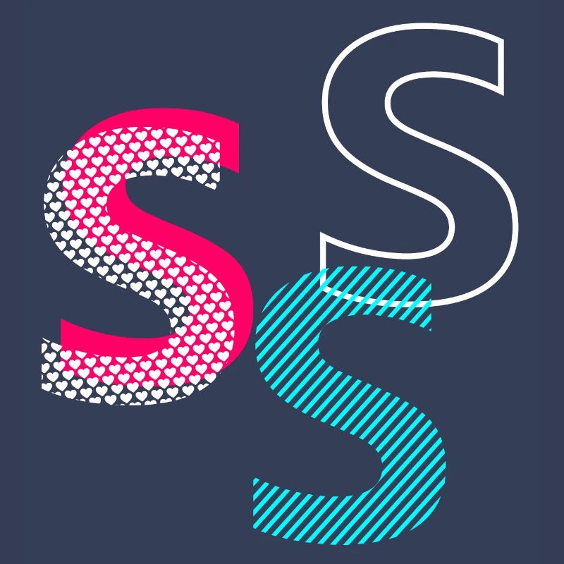 S Initiale