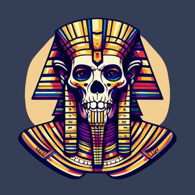 Pharaoh's sake