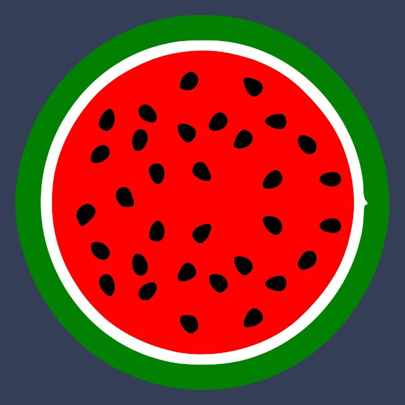 Melon pastèque