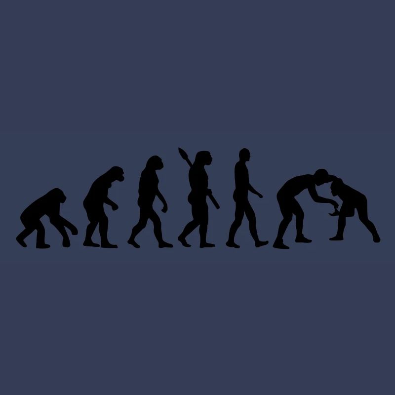 Evolution Wrestling