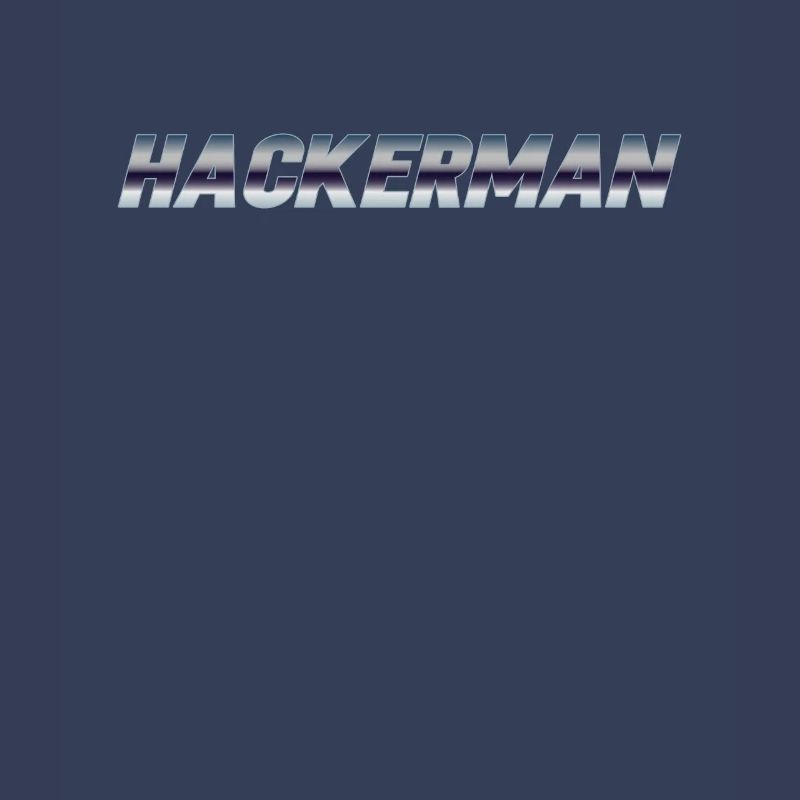 Hackerman Meme Hacking Funny Hacker