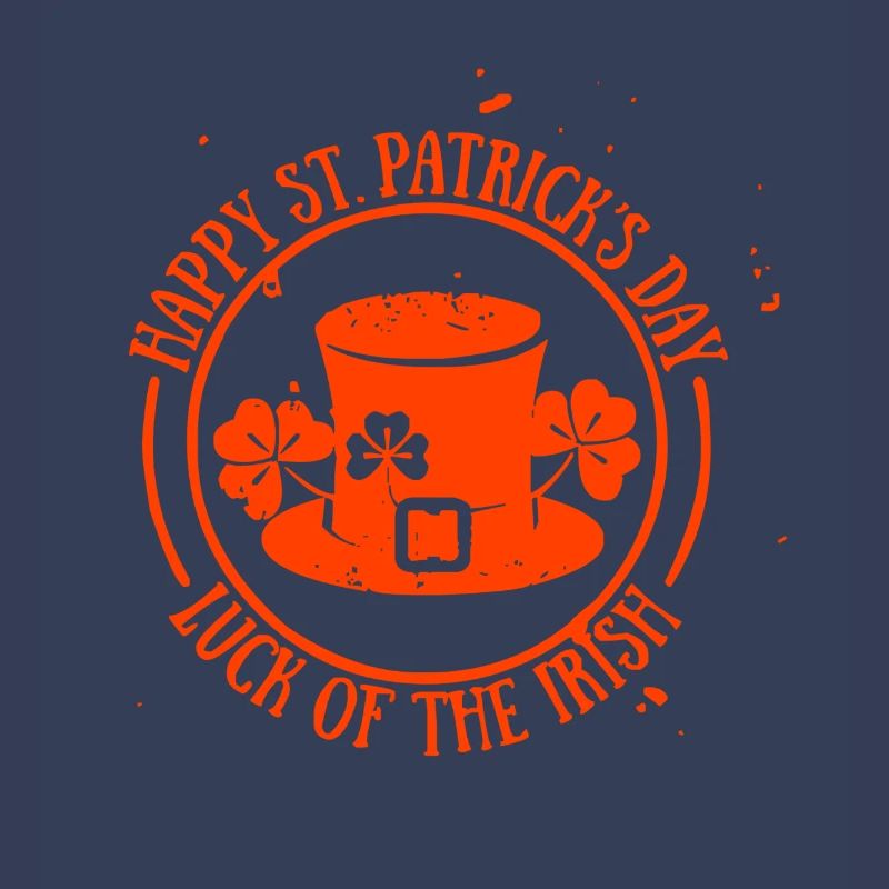 Joyeuse Saint Patrick