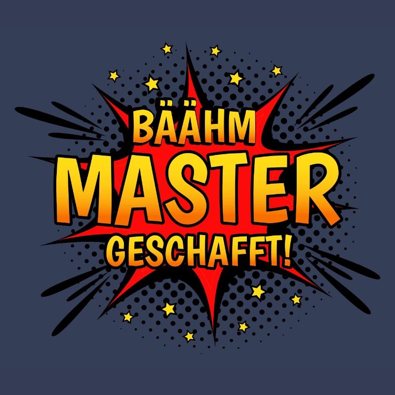 Master Level Complete Masterabschluss Geschenk