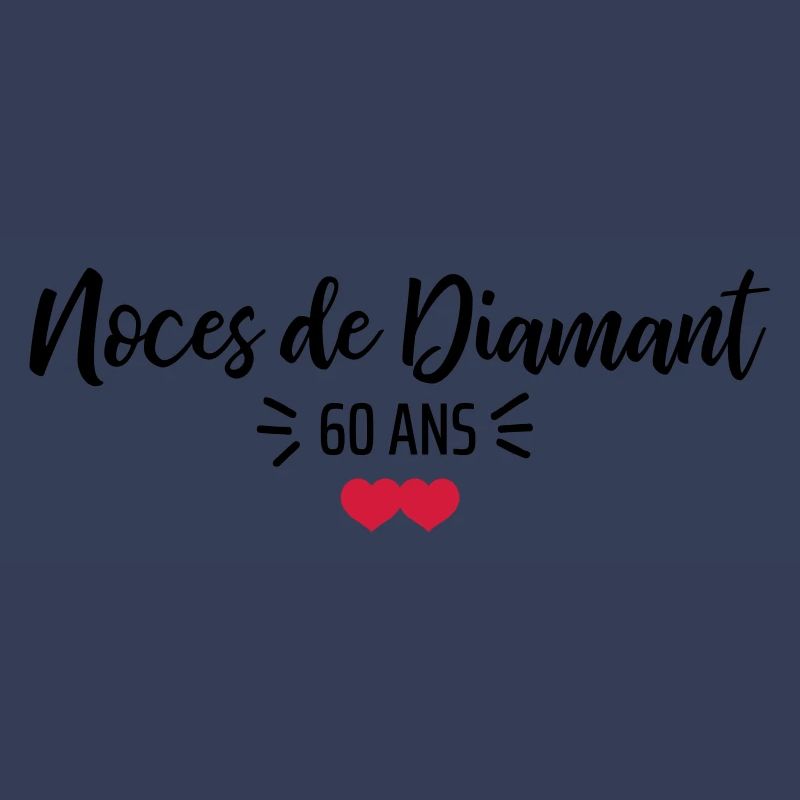 noces de Diamant