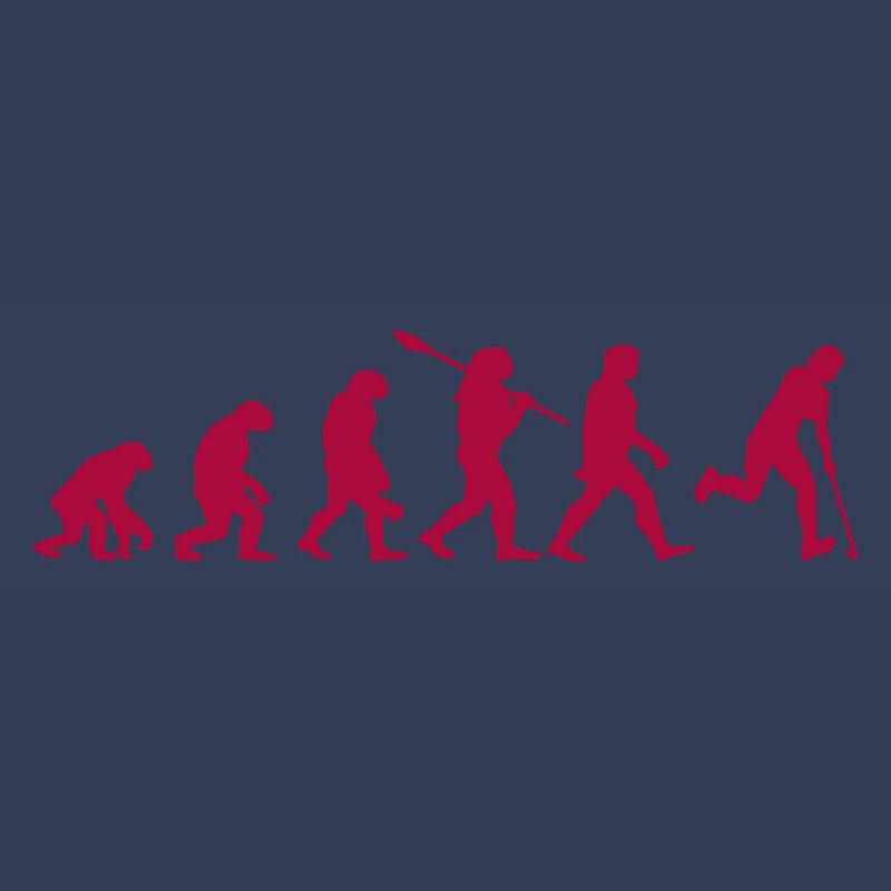 Evolution Hockey