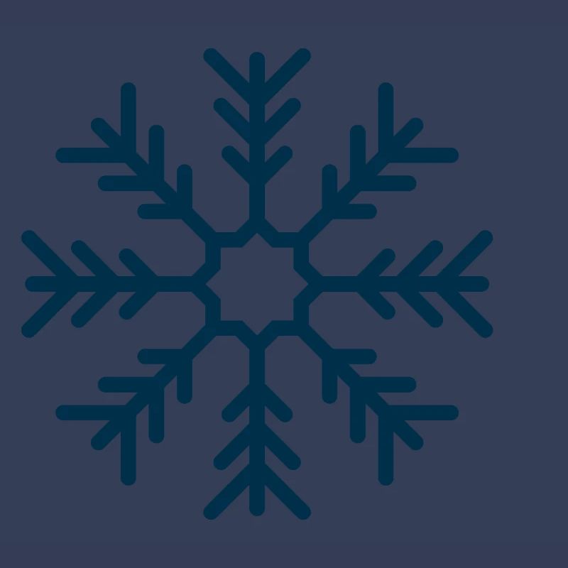 Flocon de neige