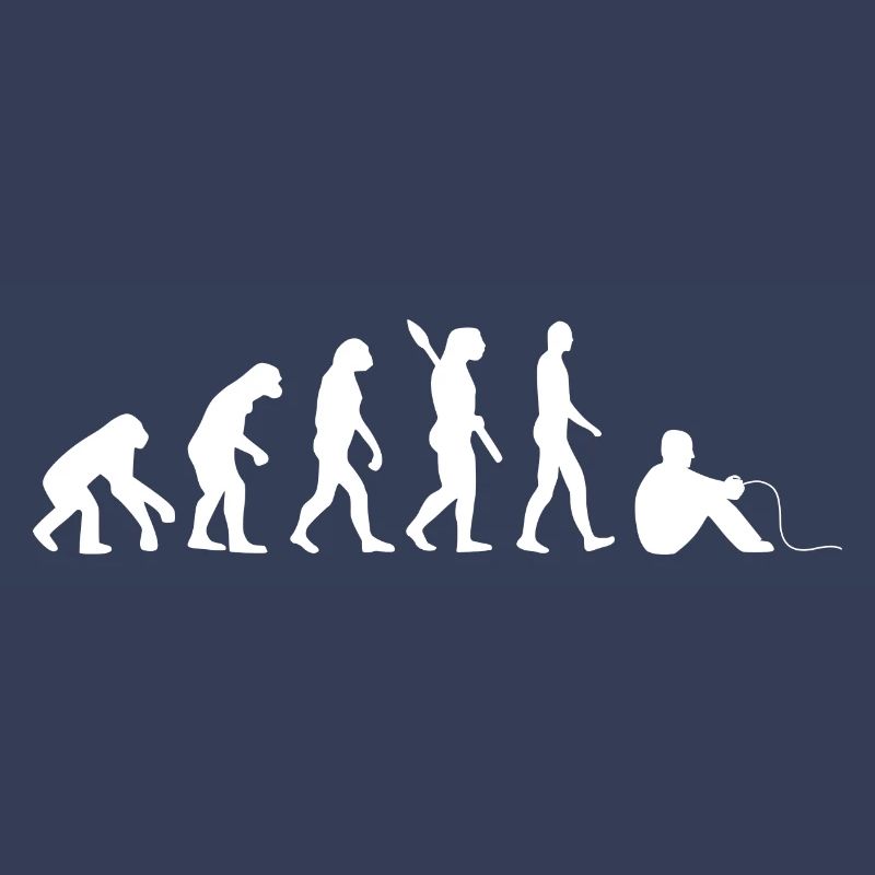 Evolution GAMER w