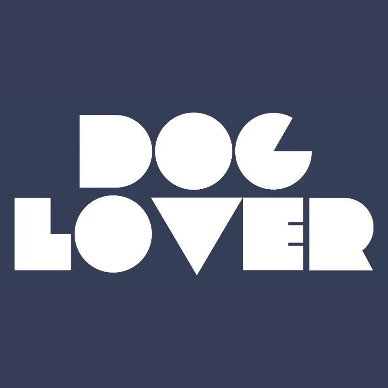 Amoureux des chiens