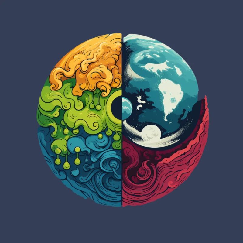 Erde Elemente