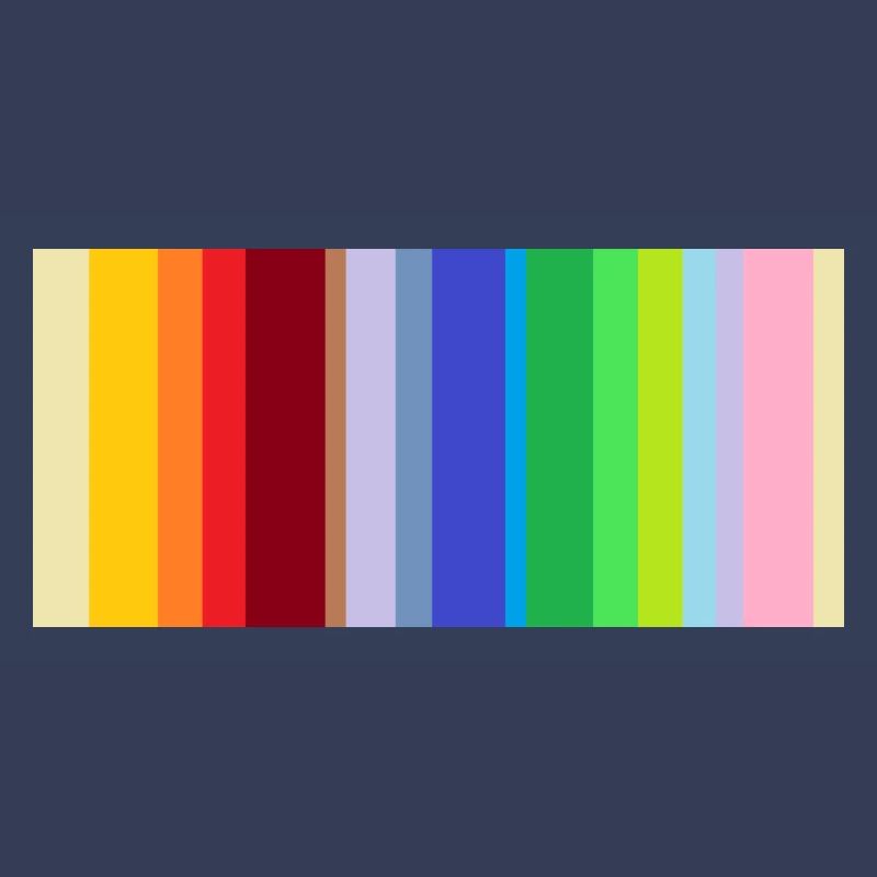 Barcode: various