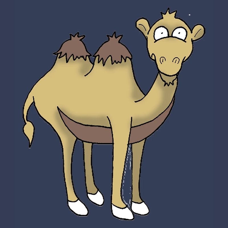 Kamel