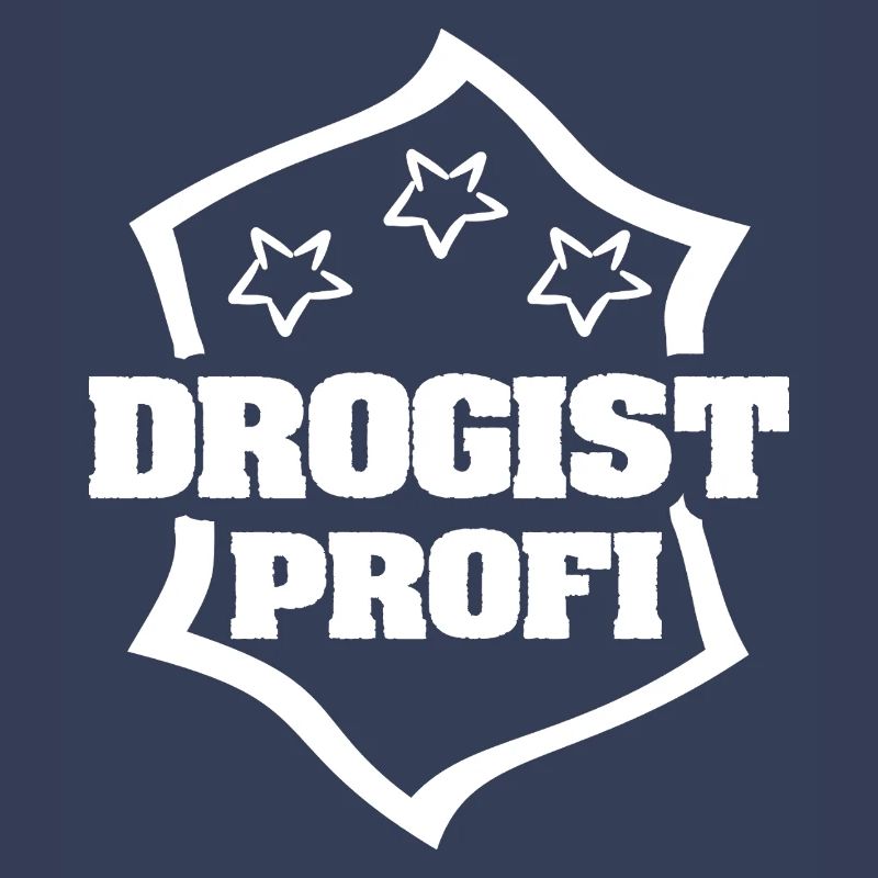 Beruf Drogist
