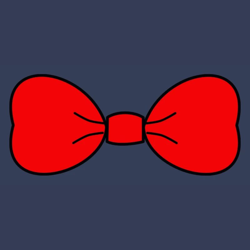 NODE. BOW TIE
